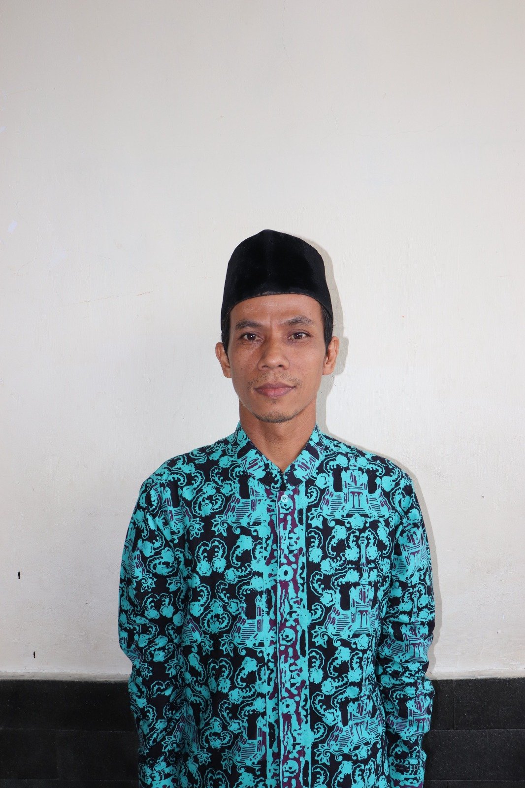 Sief Saputra, S.Sos