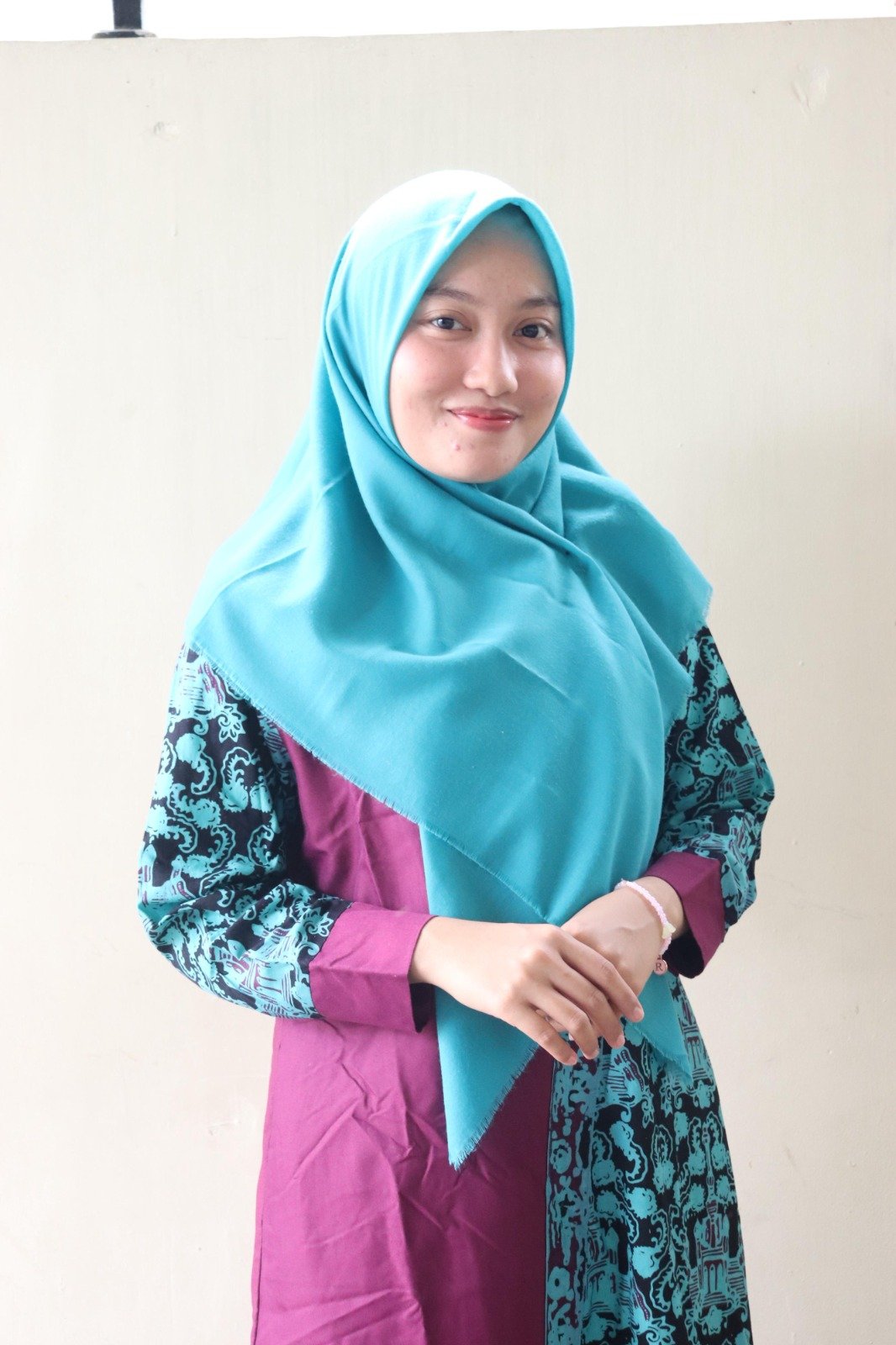 Rts Ririn Junhania, S.Pd
