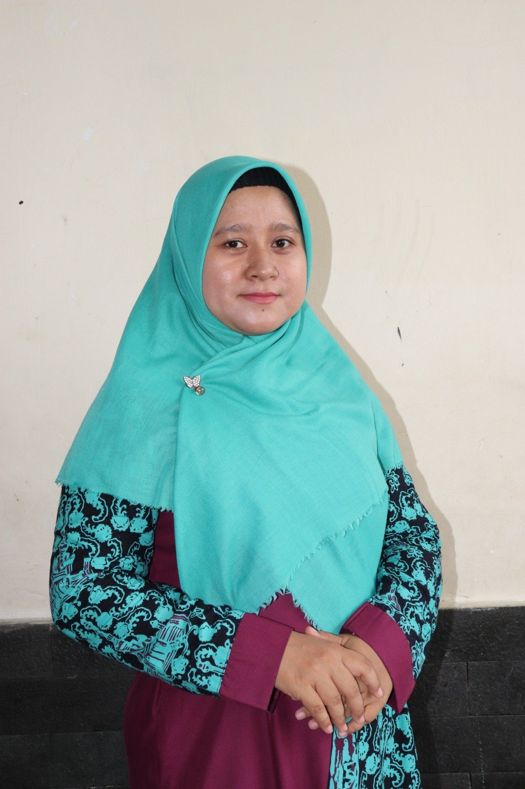 Fithri Ani, S.Pd