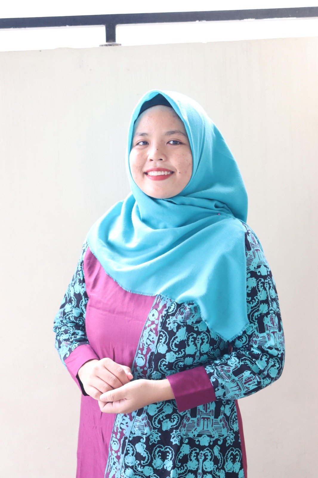 Keke Febriansari, S.Pd