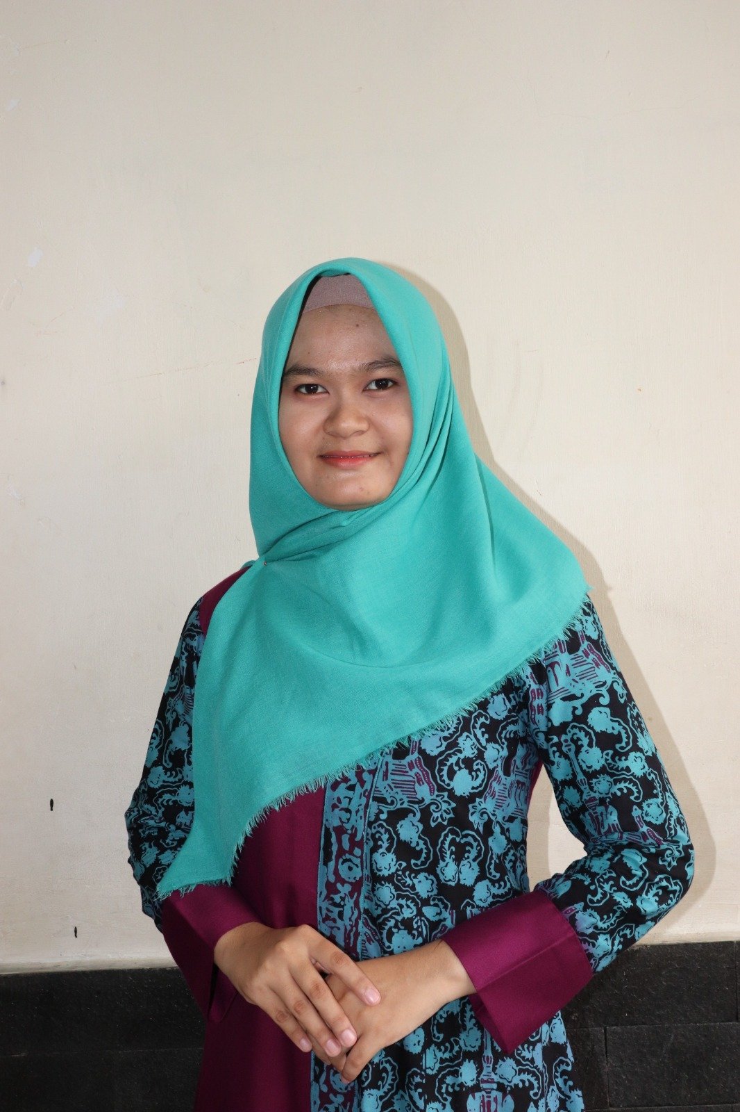 Mardiana.A ,S.Pd