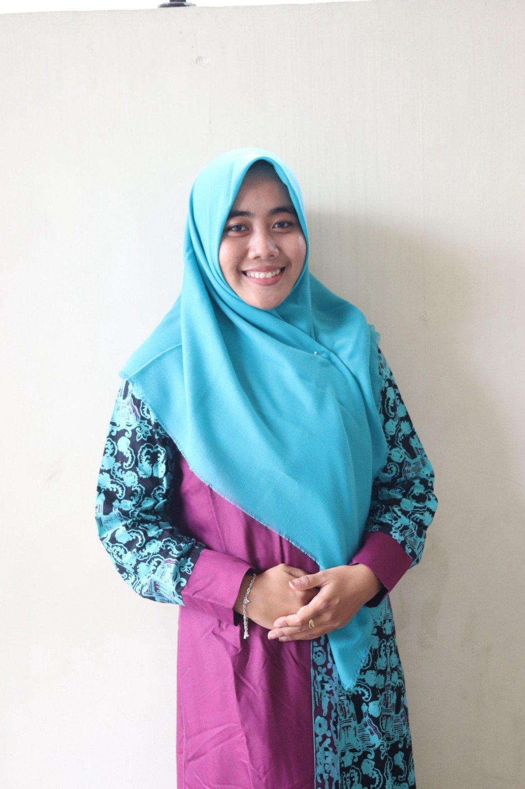 Erni Rahayu, S.Pd