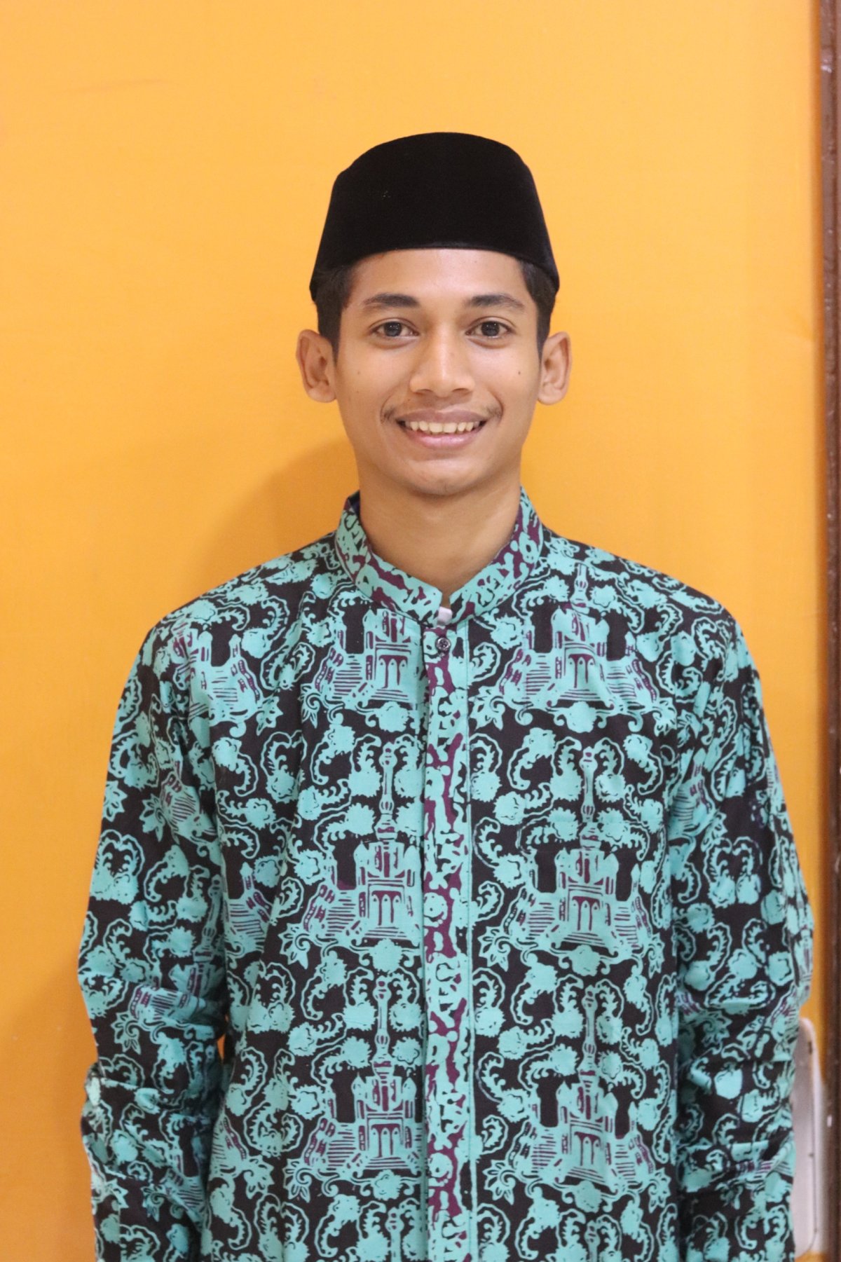 Rhesandy Agung Triansyah