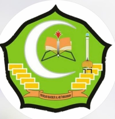 Logo SMP IT Al-Muthmainnah