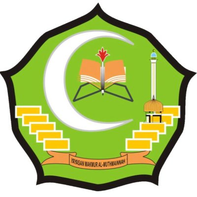 Logo SMP IT Al-Muthmainnah